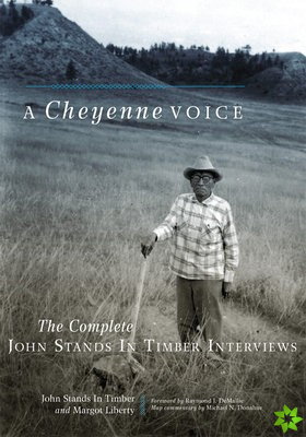 Cheyenne Voice