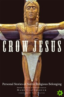Crow Jesus