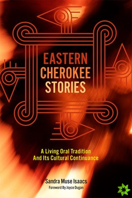 Eastern Cherokee Stories