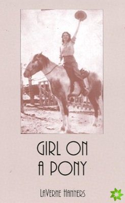 Girl on a Pony