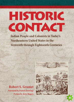 Historic Contact