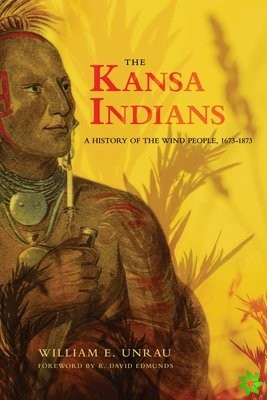 Kansa Indians