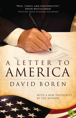 Letter to America