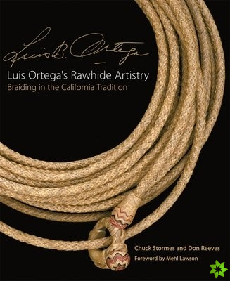 Luis Ortega's Rawhide Artistry