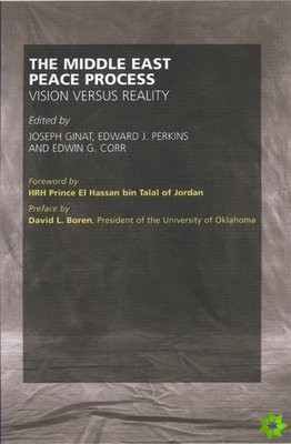 Middle East Peace Process