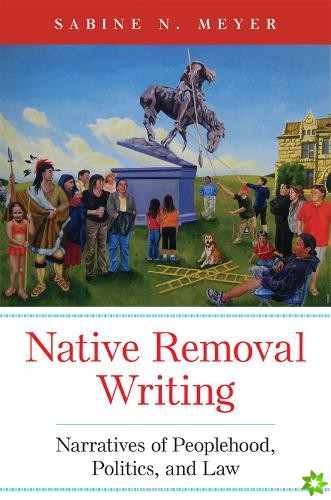 Native Removal Writing