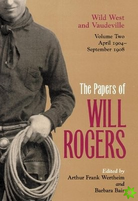 Papers of Will Rogers