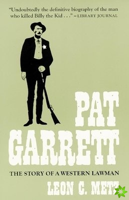 Pat Garrett