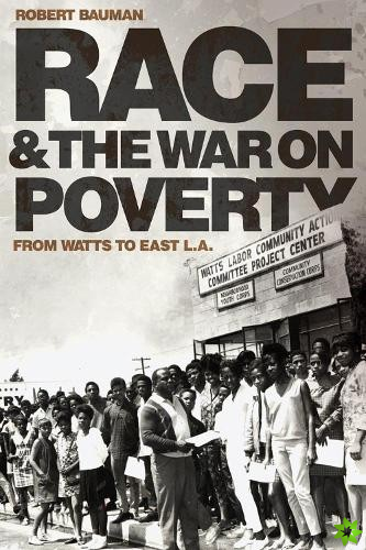 Race and the War on Poverty