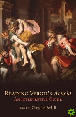 Reading Virgil's Aeneid