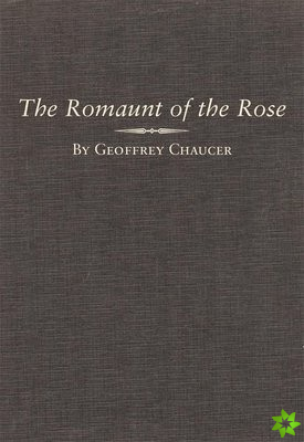 Romaunt of the Rose