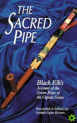 Sacred Pipe