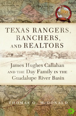 Texas Rangers, Ranchers, and Realtors