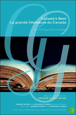 Canada's Best | La grande litterature du Canada