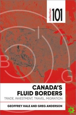 Canada's Fluid Borders