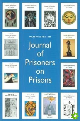 Journal of Prisoners on Prisons V10 #1 & 2
