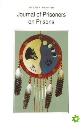 Journal of Prisoners on Prisons V5 #1