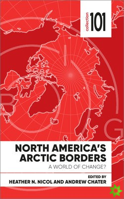 North America's Arctic Borders