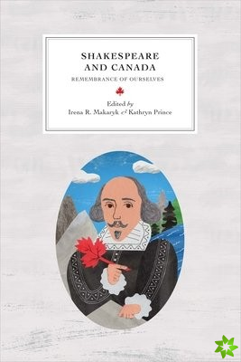 Shakespeare and Canada
