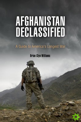 Afghanistan Declassified