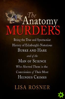 Anatomy Murders