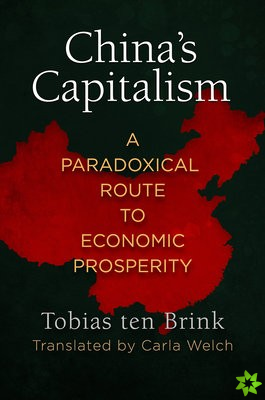 China's Capitalism