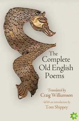 Complete Old English Poems