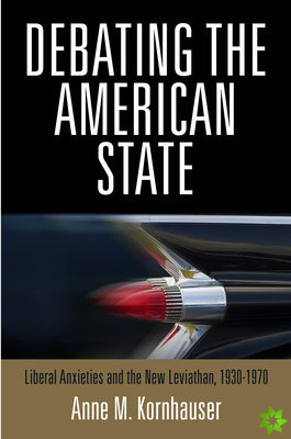 Debating the American State