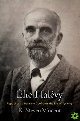 Elie Halevy