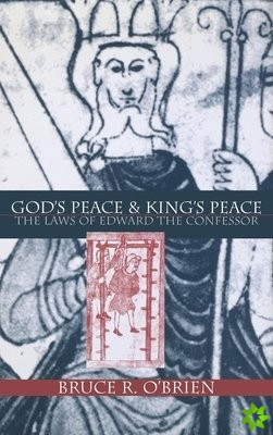 God's Peace and King's Peace