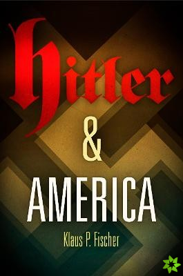 Hitler and America