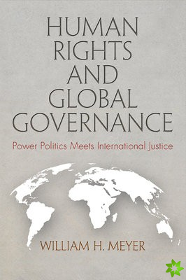 Human Rights and Global Governance