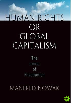 Human Rights or Global Capitalism