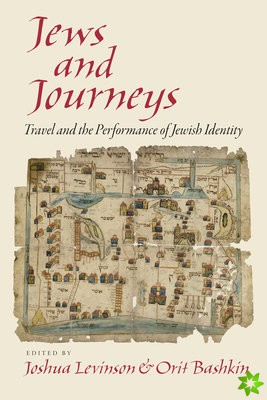 Jews and Journeys