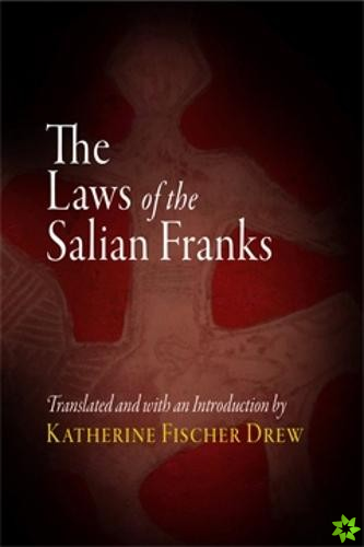 Laws of the Salian Franks