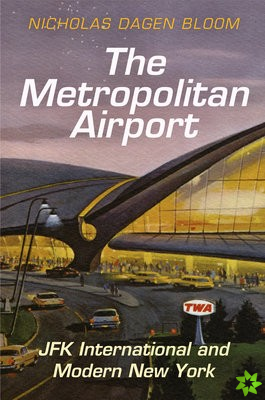 Metropolitan Airport