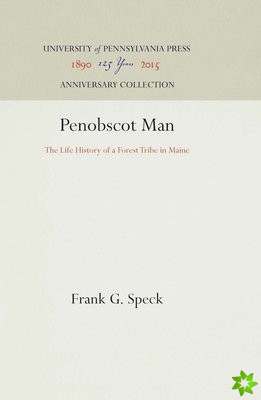 Penobscot Man