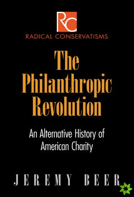 Philanthropic Revolution