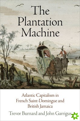 Plantation Machine