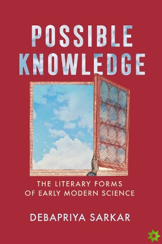 Possible Knowledge