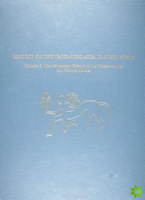 Reports on the Vrokastro Area, Eastern Crete, Volume 2