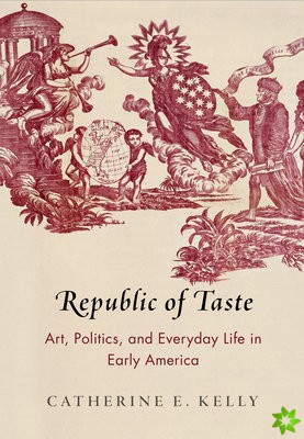 Republic of Taste