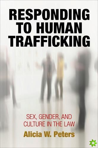 Responding to Human Trafficking