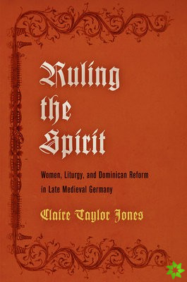 Ruling the Spirit