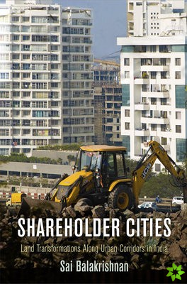 Shareholder Cities