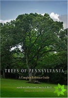 Trees of Pennsylvania