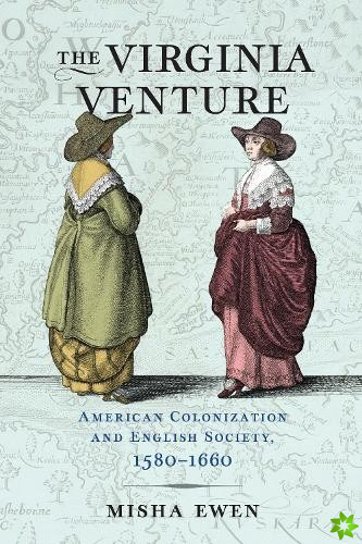 Virginia Venture