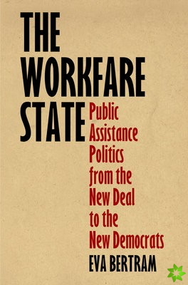 Workfare State