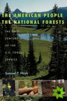 American People and the National Forests