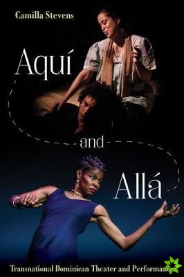 Aqui and Alla